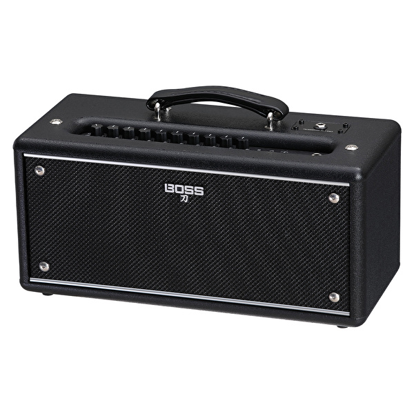 BOSS KATANA-AIR EX Elektro Gitar Amfisi